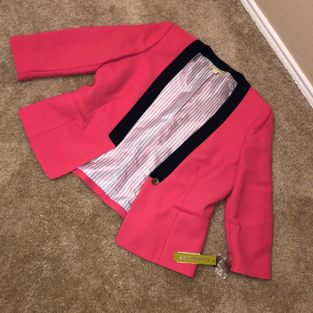 Gianni Bini Blazer